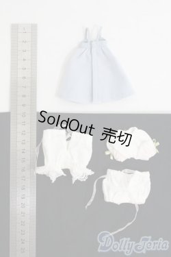 画像2: 1/12サイズドール/OF:衣装 I-25-06-01-3138-TO-ZI