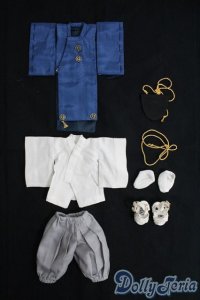 LUTS/OF 衣装セット I-25-06-08-3074-TO-ZI