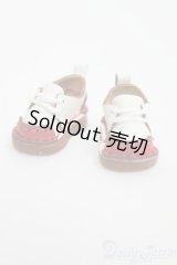 オビツ11/OF:靴 I-25-05-11-3148-TO-ZI