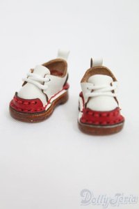 オビツ11/OF:靴 I-25-05-11-3148-TO-ZI