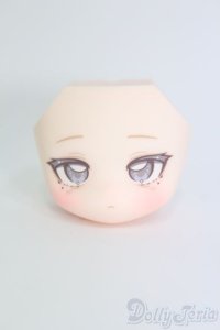 不可食用人形/ドール 月飛び時間 I-25-05-11-1063-TO-ZI