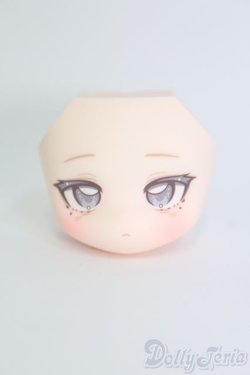 画像1: 不可食用人形/ドール 月飛び時間 I-25-05-11-1063-TO-ZI