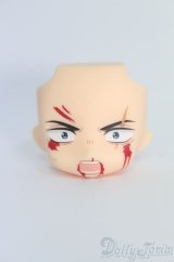 ねんどろいど/フェイスパーツ I-25-05-11-1059-TO-ZI