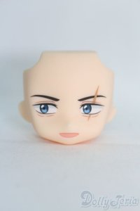 ねんどろいど/フェイスパーツ I-25-05-25-1051-TO-ZI