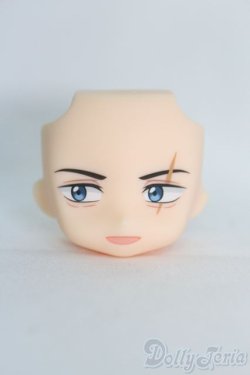 画像1: ねんどろいど/フェイスパーツ I-25-05-25-1051-TO-ZI