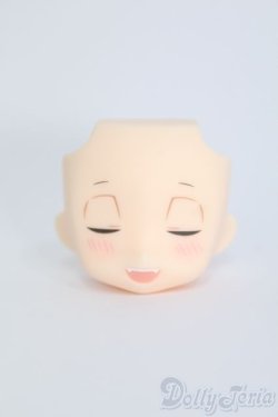 画像1: ねんどろいど/フェイスパーツ I-25-05-11-1060-TO-ZI
