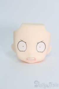 ねんどろいど/フェイスパーツ I-25-05-11-1061-TO-ZI