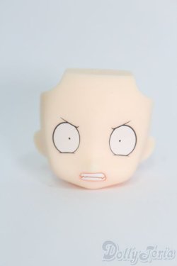 画像1: ねんどろいど/フェイスパーツ I-25-05-11-1061-TO-ZI