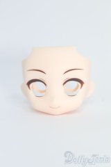 ねんどろいど/フェイスパーツ I-25-05-11-1058-TO-ZI