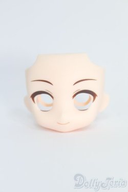 画像1: ねんどろいど/フェイスパーツ I-25-05-11-1058-TO-ZI