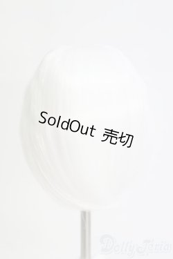 画像3: 5inch/ウィッグ I-25-05-25-3026-TO-ZI