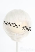 6-7inch/ウィッグ I-25-05-18-3028-TO-ZI