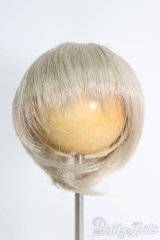 6-7inch/ウィッグ I-25-05-18-3028-TO-ZI