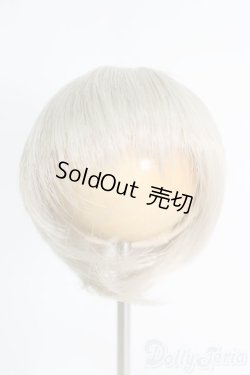 画像1: 6-7inch/ウィッグ I-25-05-18-3028-TO-ZI