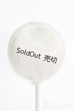 画像2: 6-7inch/ウィッグ I-25-05-18-3028-TO-ZI