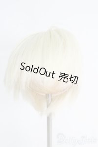 6-7inch/ウィッグ I-25-05-18-3027-TO-ZI