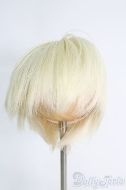 画像1: 6-7inch/ウィッグ I-25-05-18-3027-TO-ZI