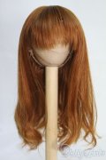 8inch/ウィッグ I-25-05-18-3049-TO-ZI