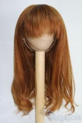 8inch/ウィッグ I-25-05-18-3049-TO-ZI
