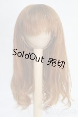 8inch/ウィッグ I-25-05-18-3049-TO-ZI