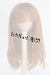 8inch/ウィッグ I-25-05-18-3049-TO-ZI