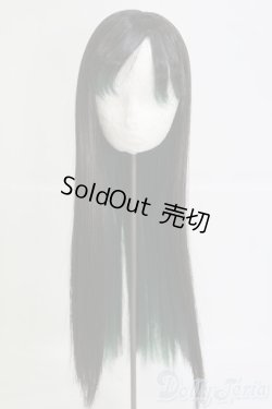 画像1: 8-9inch/ウィッグ I-25-05-25-3049-TO-ZI