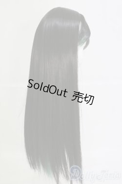 画像2: 8-9inch/ウィッグ I-25-05-25-3049-TO-ZI