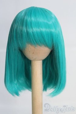 画像1: 7-8inch/ウィッグ I-25-05-25-3037-TO-ZI
