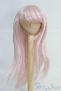 画像1: 7-8inch/ウィッグ I-25-05-25-3038-TO-ZI