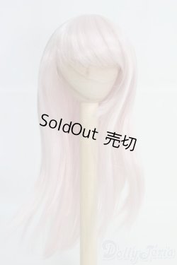 画像1: 7-8inch/ウィッグ I-25-05-25-3038-TO-ZI