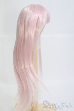 画像2: 7-8inch/ウィッグ I-25-05-25-3038-TO-ZI