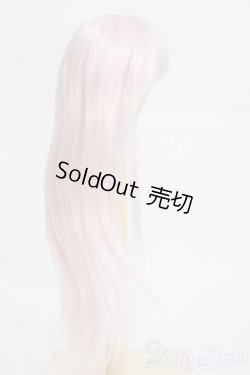 画像2: 7-8inch/ウィッグ I-25-05-25-3038-TO-ZI