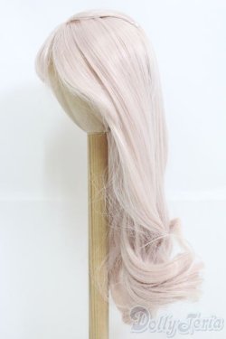 画像2: 9-10inch/ウィッグ I-25-05-11-3050-YB-ZI