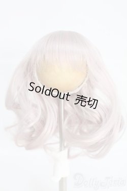 画像1: 6-7inch/ウィッグ I-25-05-18-3026-TO-ZI