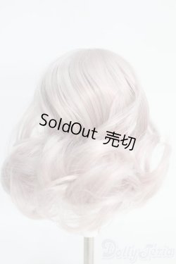 画像2: 6-7inch/ウィッグ I-25-05-18-3026-TO-ZI