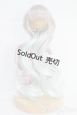 画像1: 6-7inch/ウィッグ I-25-05-18-3024-TO-ZI