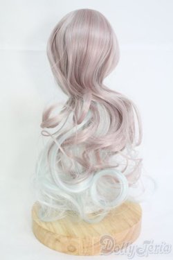 画像2: 6-7inch/ウィッグ I-25-05-18-3024-TO-ZI