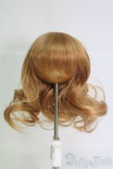 6-7inch/ウィッグ I-25-05-18-3022-TO-ZI