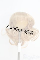 6-7inch/ウィッグ I-25-06-08-2012-TO-ZI