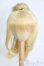 画像1: 8-9inch/ウィッグ I-25-05-18-3054-TO-ZI (1)