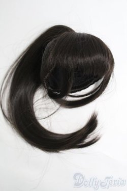 画像2: 8inch/ウィッグ I-25-05-18-2032-TO-ZI