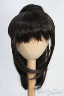 画像1: 8-9inch/ウィッグ I-25-05-18-3041-TO-ZI