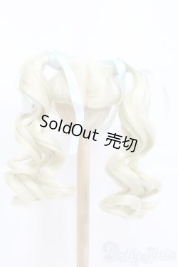 画像3: 8-9inch/ウィッグ I-25-05-18-2040-TO-ZI