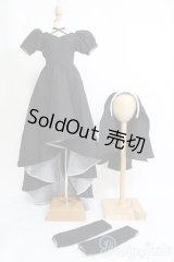 SD13G DD/OF:衣装セット I-25-06-01-3043-YB-ZI