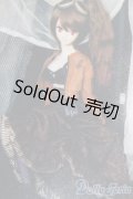 SD13G/OF:衣装セット I-25-05-11-1051-YB-ZI