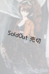 SD13G/OF:衣装セット I-25-05-11-1051-YB-ZI