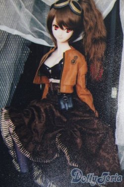 画像1: SD13G/OF:衣装セット I-25-05-11-1051-YB-ZI