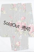SD13G/OF:衣装 I-25-06-01-3050-YB-ZI