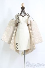 SD16/OF:衣装セット I-25-06-01-2047-YB-ZI