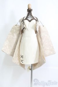 SD16/OF:衣装セット I-25-06-01-2047-YB-ZI